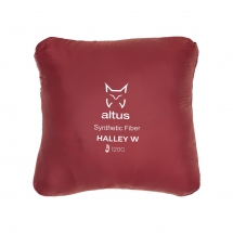 Altus Halley W 